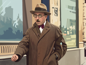 El día triunfal de Fernando Pessoa