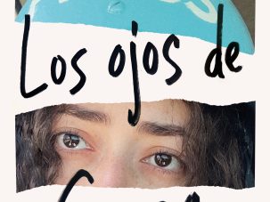 Los ojos de Gaza, de Plestia Alaqad