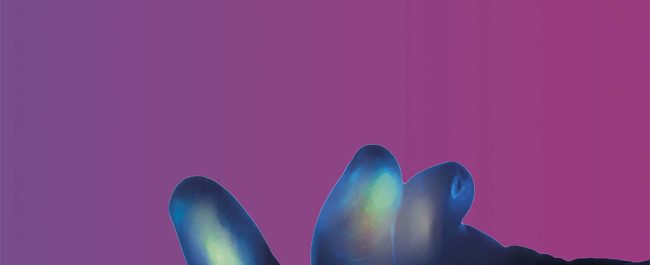 Guarros, pero poetas