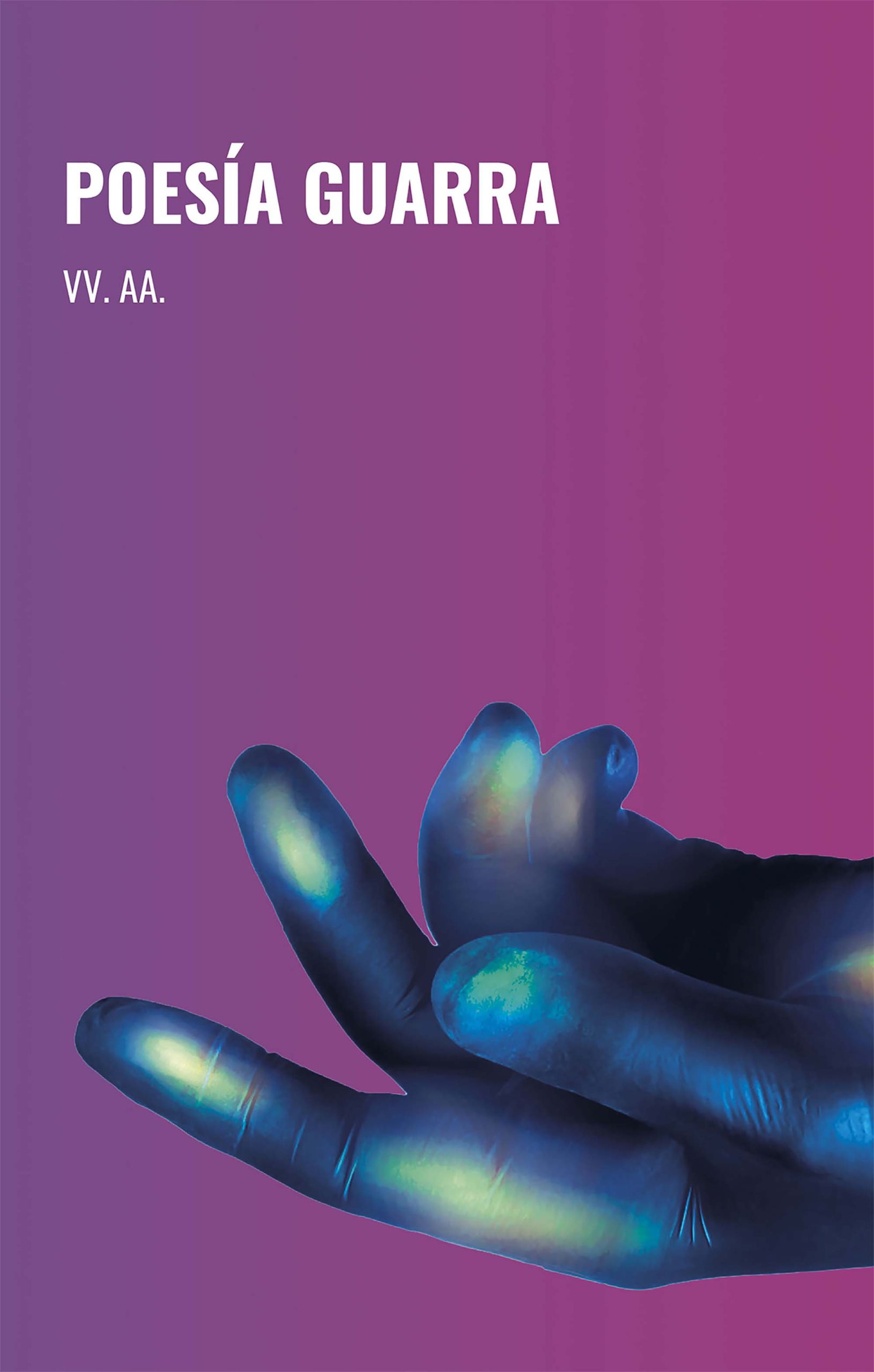 Guarros, pero poetas