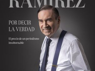 Por decir la verdad, de Pedro J. Ramírez