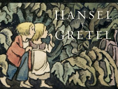 Stephen King versiona Hansel y Gretel tomándose “ciertas libertades”