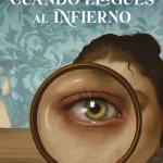 «Escribo para darle orden a mi propio desorden creativo»