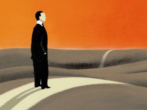 El valle que no se vuelve a pisar (a propósito de El camino, de Miguel Delibes)