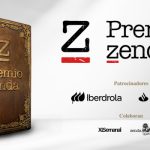 Los premios Zenda 2024-2025 se entregarán el 13 de enero en Madrid