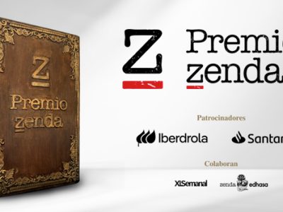 Los premios Zenda 2024-2025 se entregarán el 13 de enero en Madrid