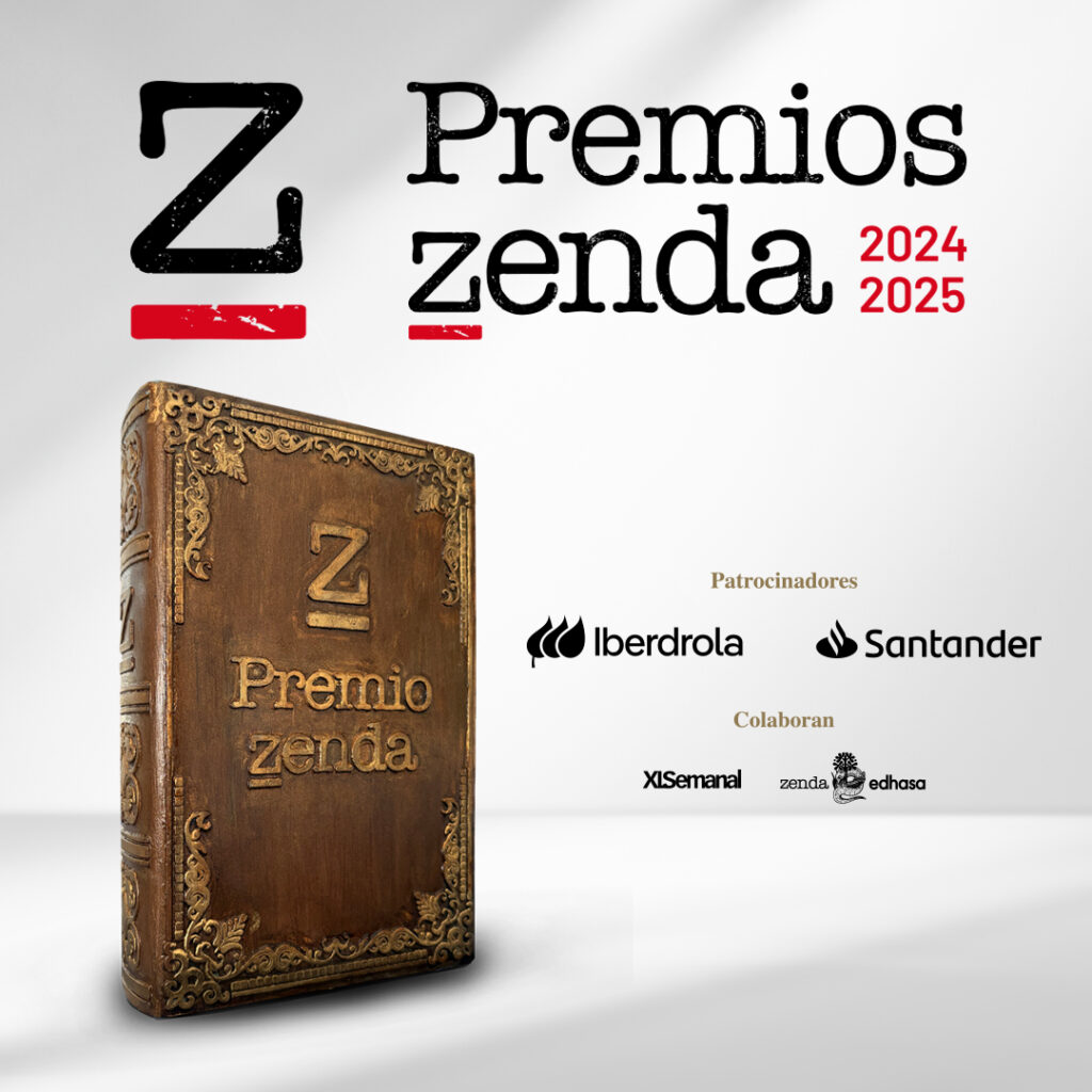 Premios Zenda