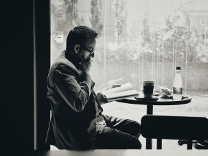 El Premio Planeta no es mi playa