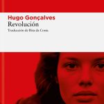 Zenda recomienda: Revolución, de Hugo Gonçalves