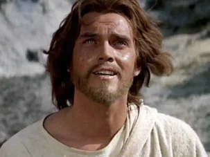 Rey de reyes: La vida de Jesús en la gran pantalla