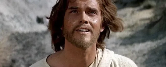 Rey de reyes: La vida de Jesús en la gran pantalla