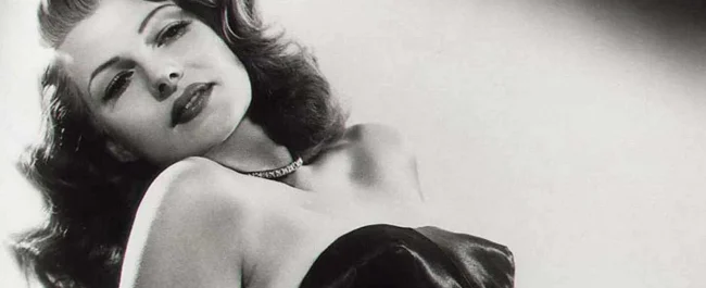 Rita Hayworth, la eterna Gilda