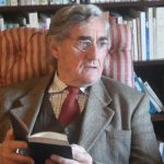 Ignacio Romero de Solís: Gatopardo andaluz