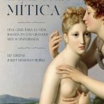 Zenda recomienda: Sabiduría mítica, de Liz Greene y Juliet Sharman-Burke