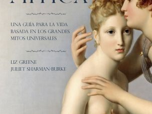 Zenda recomienda: Sabiduría mítica, de Liz Greene y Juliet Sharman-Burke