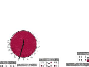 Ese libro, que avance