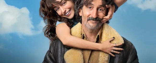 La comedia española levanta el vuelo en TV: Cuatro series que desafían lo políticamente correcto