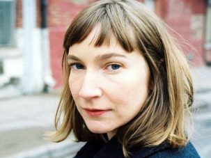 Los diarios de Sheila Heti