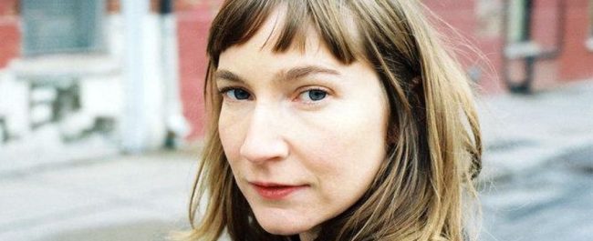 Los diarios de Sheila Heti