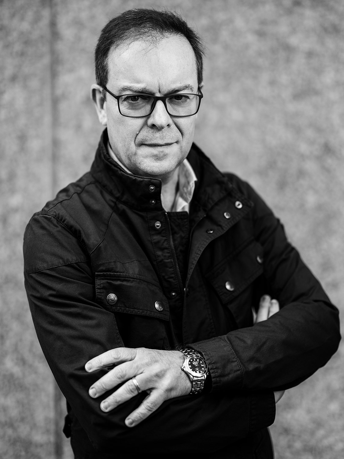 Carta a Javier Sierra