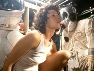 Sigourney Weaver, la eterna Ripley