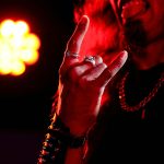 Simpatía por el diablo