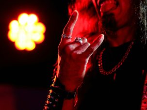 Simpatía por el diablo