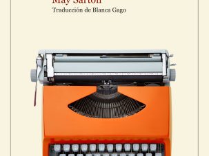 Zenda recomienda: Sobre la escritura, de May Sarton