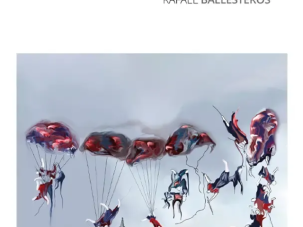 Una poética de las rupturas