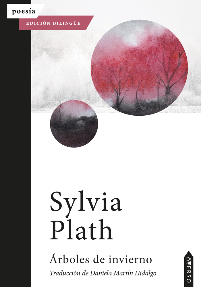 5 poemas de Árboles de invierno, de Sylvia Plath