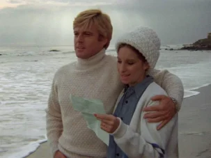 Tal como éramos: La historia de un amor imposible