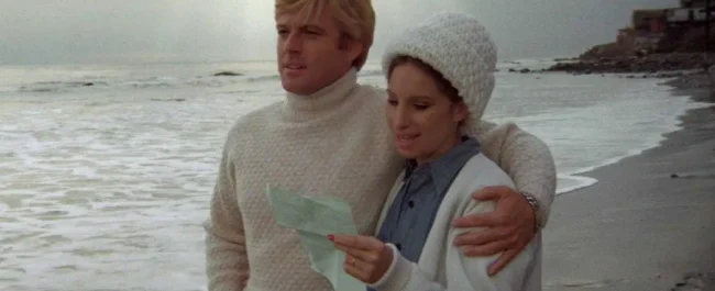 Tal como éramos: La historia de un amor imposible