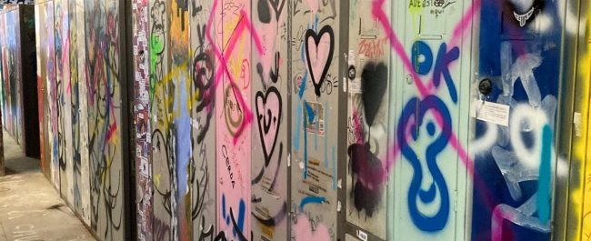 Silencios que abren el tiempo