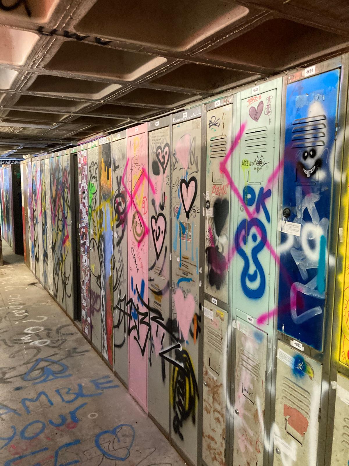 Silencios que abren el tiempo