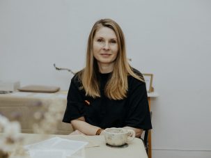 Tatiana Țîbuleac: “La guerra de Ucrania podría extenderse a Europa muy rápidamente”