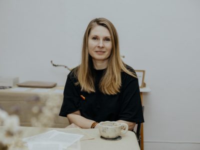 Tatiana Țîbuleac: “La guerra de Ucrania podría extenderse a Europa muy rápidamente”