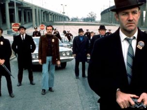 French Connection, contra el imperio de la droga: El nuevo cine policiaco