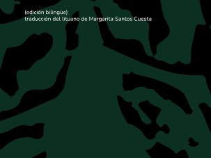 5 poemas de Tiempos oscuros, de Lina Buividavičiūtė