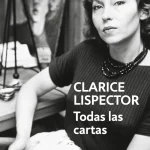 Zenda recomienda: Todas las cartas, de Clarice Lispector