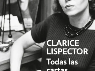 Zenda recomienda: Todas las cartas, de Clarice Lispector