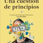 Una cuestión de principios, de Joe Barrett