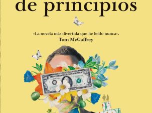 Una cuestión de principios, de Joe Barrett