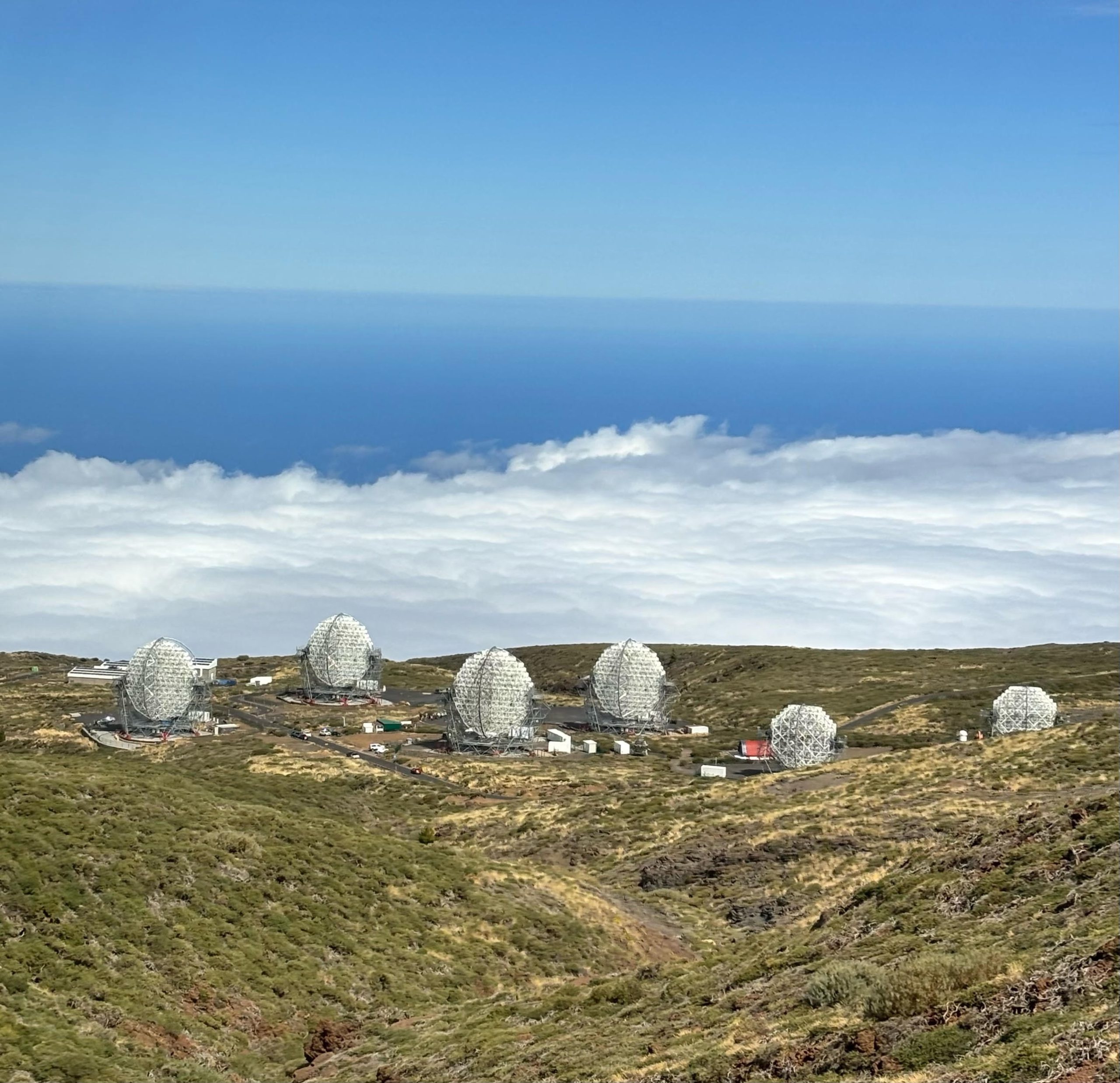 El cielo imaginario de los escritores
