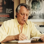 Vázquez-Figueroa, 89 años