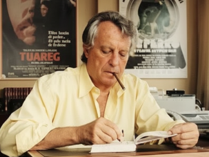 Vázquez-Figueroa, 89 años