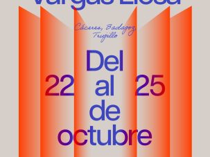 El oficio del escritor en el siglo XXI, en la Bienal Vargas Llosa con Zenda