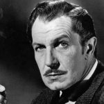 Vincent Price, una voz terrorífica