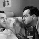 En bandeja de plata: Cuando surgió la química entre Walter Matthau y Jack Lemmon