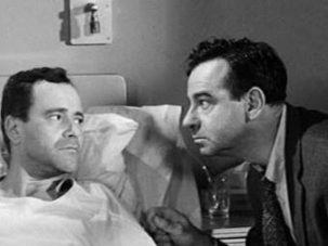 En bandeja de plata: Cuando surgió la química entre Walter Matthau y Jack Lemmon