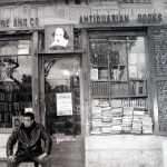 Se inaugura la Shakespeare and Company